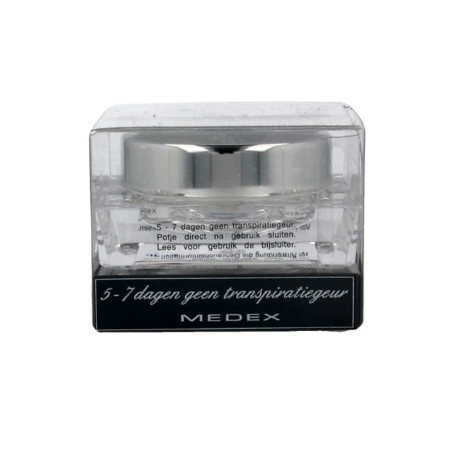 Kausales Deodorant 20 Milliliter