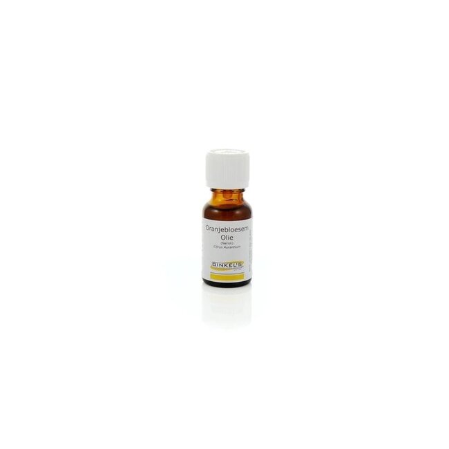 Ginkel's Orangenblütenöl 15 Milliliter