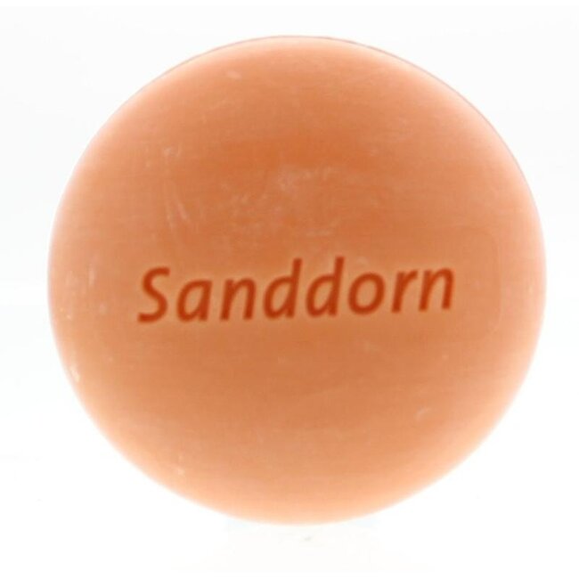 Walter Rau Sea Buckthorn Bath Soap 225g