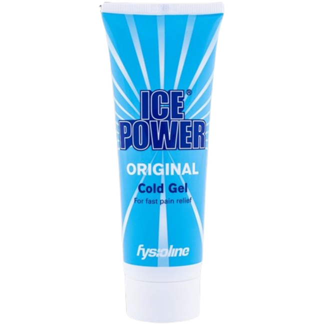 Ice Power Gel froid mini 20 ml