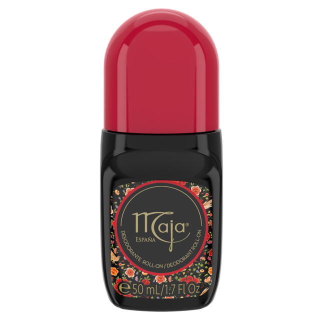 Maja Desodorante roll-on 50 ml