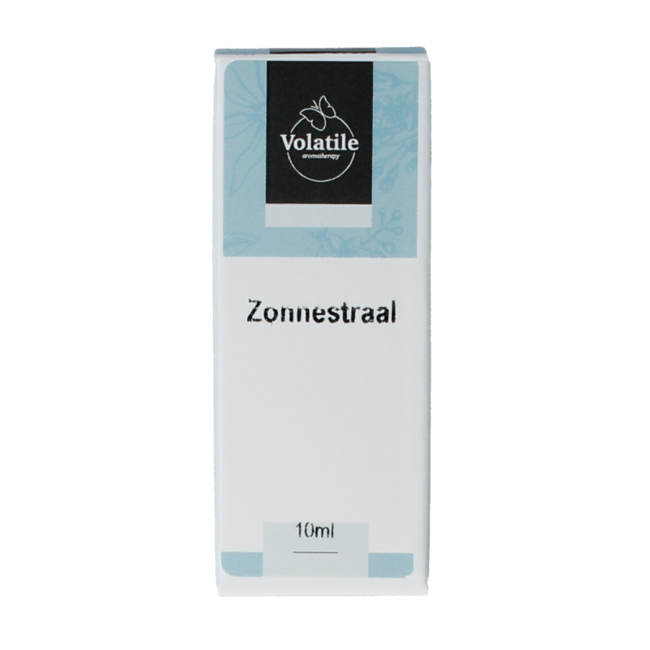 Volatile Raggio di Sole 10 Millilitri