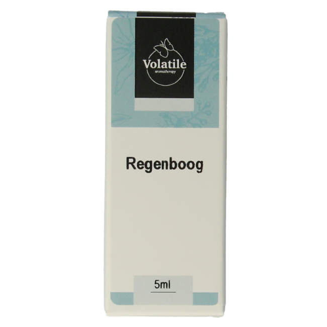 Volatile Regenbogen 5 Milliliter