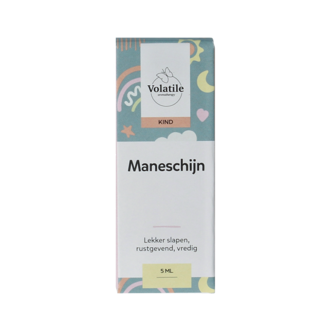 Volatile Maneschijn 5 Mililitrów
