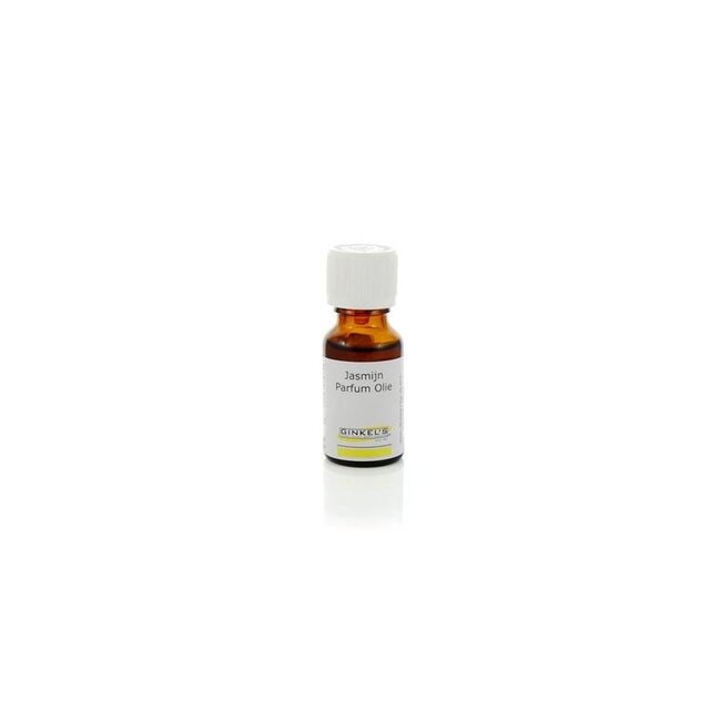 Huile parfumée au jasmin Ginkel's 15 ml