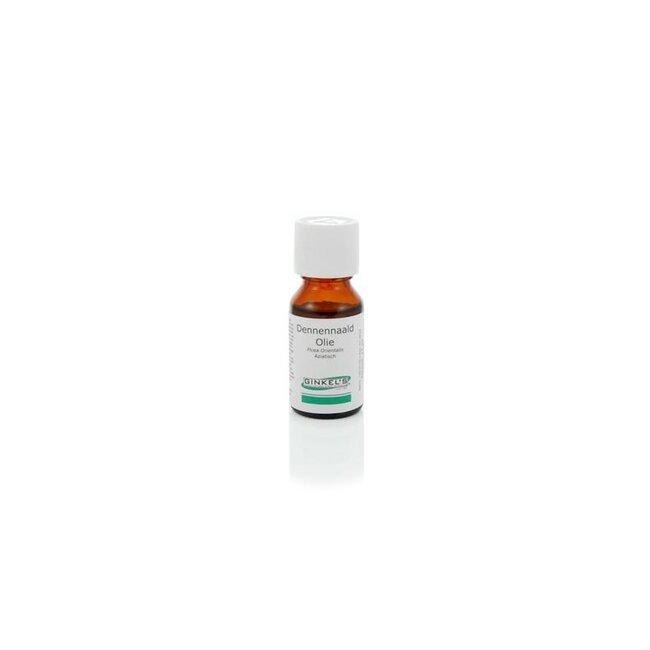 Olio di Aghi di Pino Ginkel's 15 Millilitri