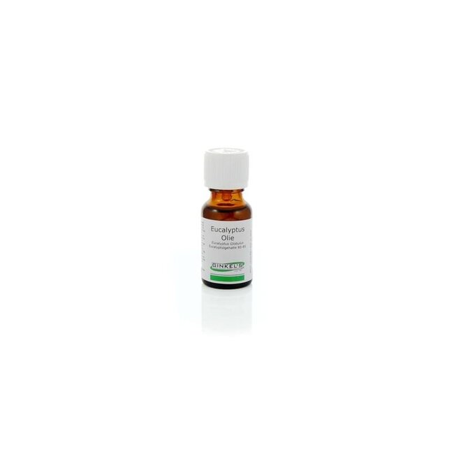 Ginkel's Eucalyptusolie 80-85% 15 Milliliter