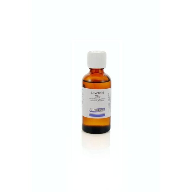Huile de lavande de Provence Ginkel's 50 ml