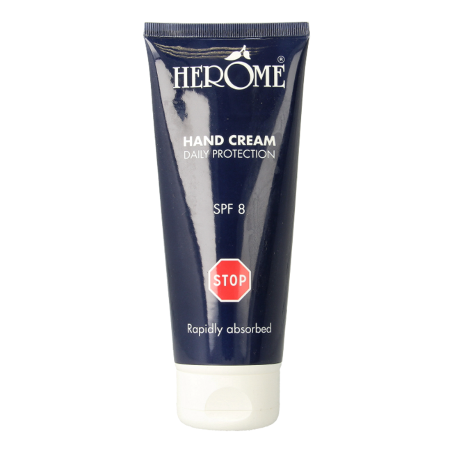 Crema mani protezione quotidiana 200 Millilitri