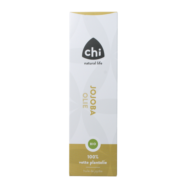Olejek jojoba eko 100 mililitrów