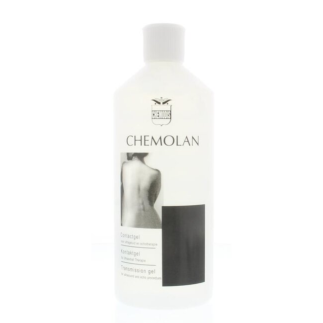 Gel de contacto Chemodis Chemolan 500 ml