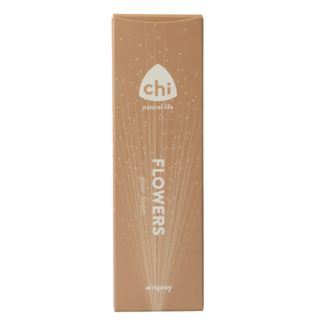 Chi Flowers air spray 50 Milliliter