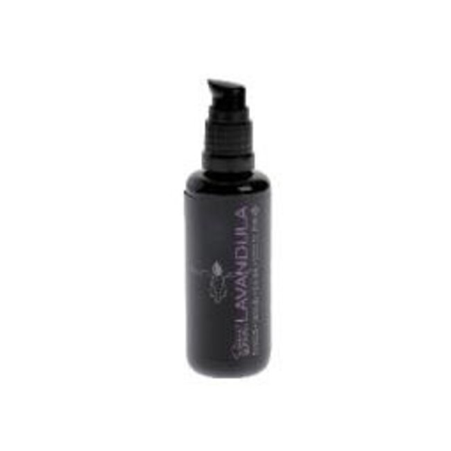 Amanprana Aceite de día lavanda 50 ml