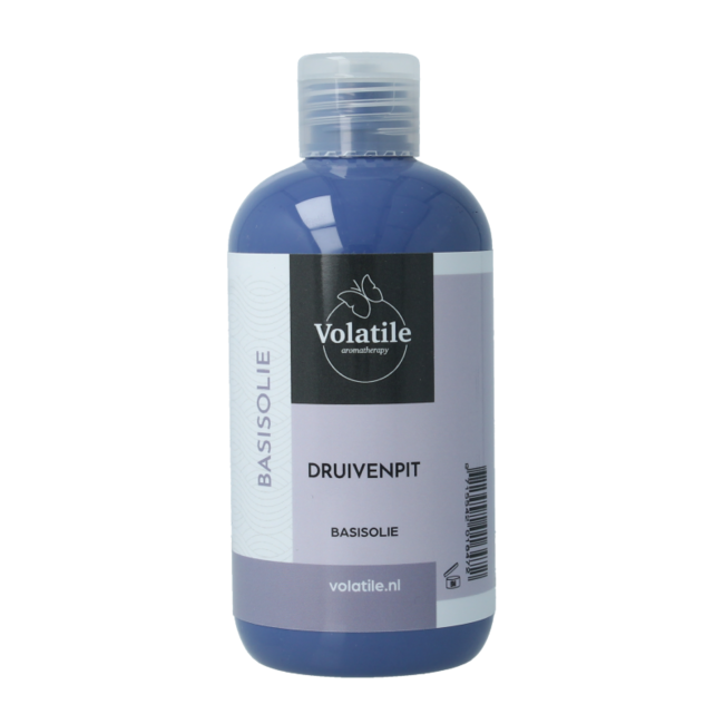 Huile de pépins de raisin 250 ml
