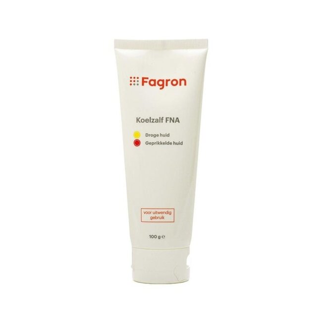 Cooling Ointment FNA 100g