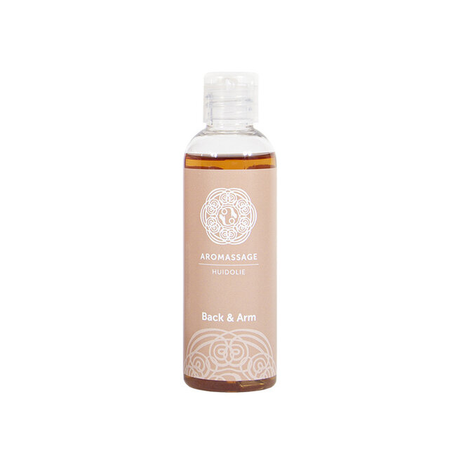 Chi Aromassage 3 Rücken & Arm 100 Milliliter