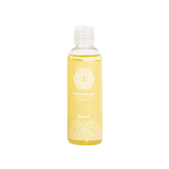 Chi Aromassage 1 Basic 2 100 Milliliter