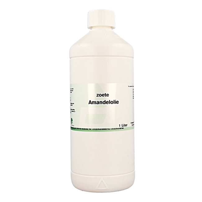 Chempropack Mandelöl 1 Liter