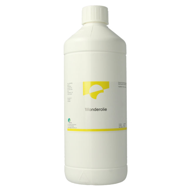 Chempropack Wonderolie 1 Liter