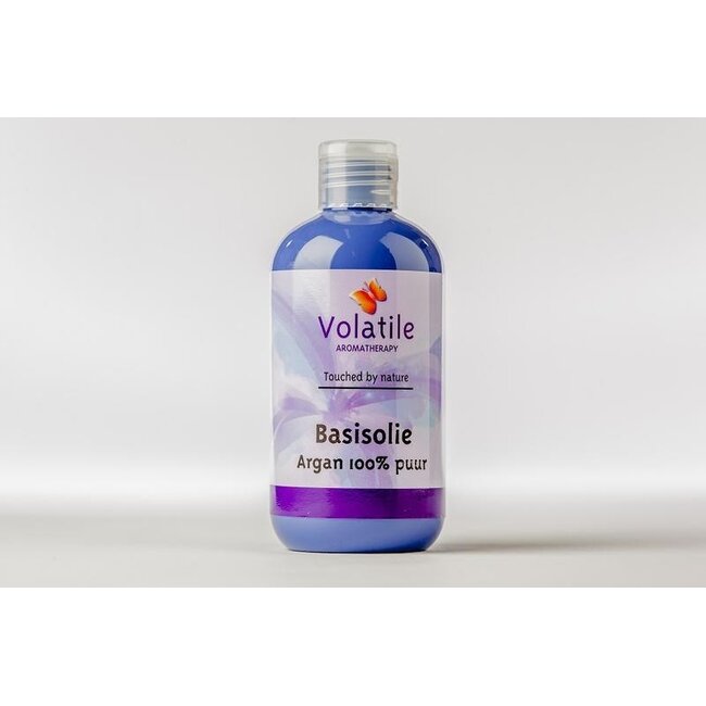 Huile de base d'Argan Volatile 250 ml