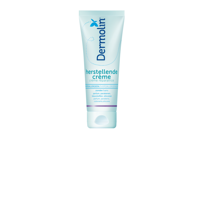 Crema reparadora 75 ml