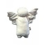 LichtWesen Ángel de Peluche 28 cm, 1 unidad
