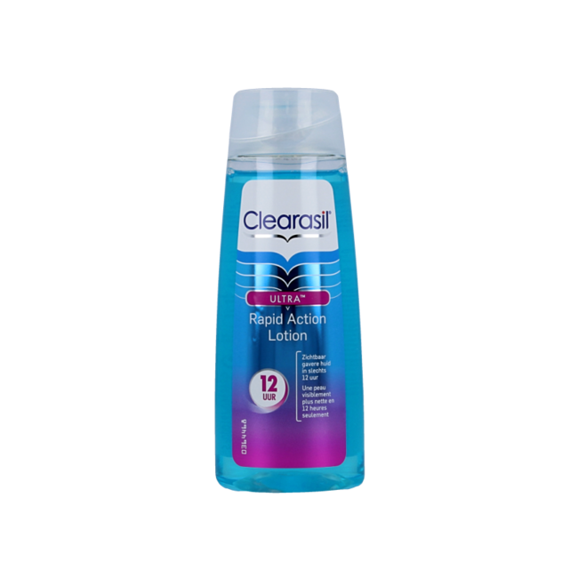 Clearasil Ultra loción de acción rápida 200 ml
