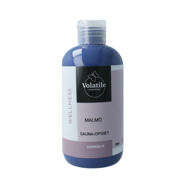 Concentrado para sauna Volatile Malmö 250 ml