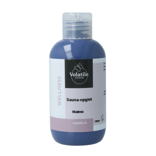 Concentré pour sauna Volatile Malmo 100 ml