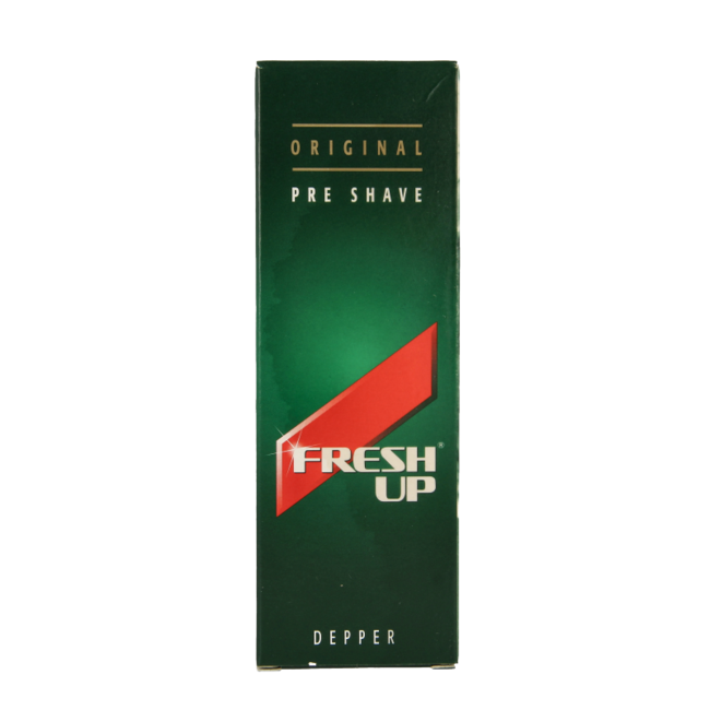 Fresh Up Original pre-shave depper 100 mililitros