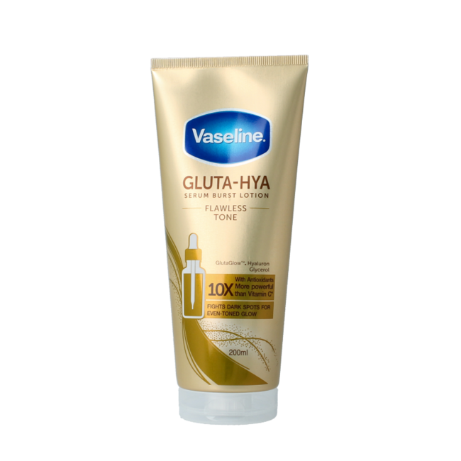 Gluta-hya flawless glow 200 Milliliter