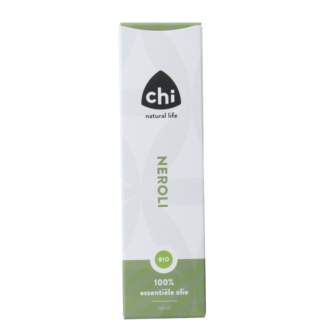 Chi Neroli bio 2.5 Millilitri