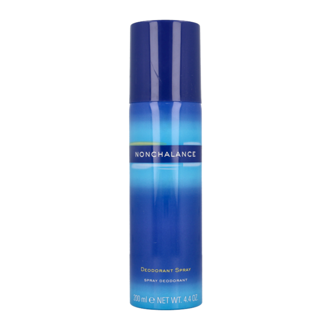 Desodorante en spray Nonchalance 200 ml