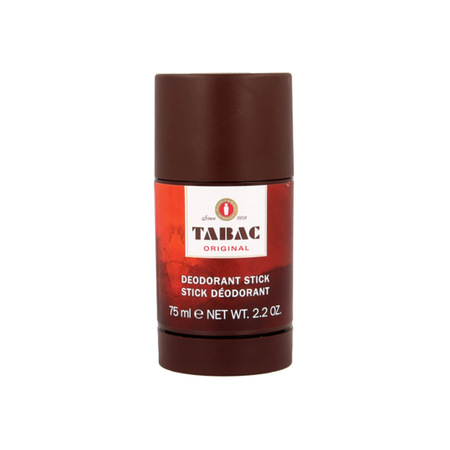 Original deodorant stick 75 Milliliter