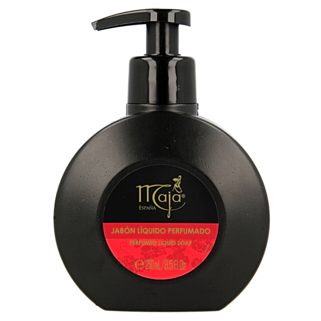 Savon liquide parfumé 250 ml