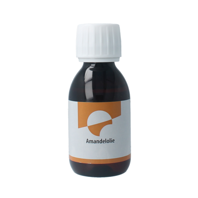 Huile d'amande 110 millilitres