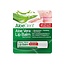 Sztyft Optima Aloe Dent z aloesem – balsam do ust 4 g