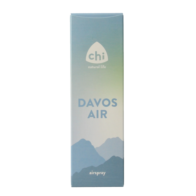 Davos airspray 50 Milliliter