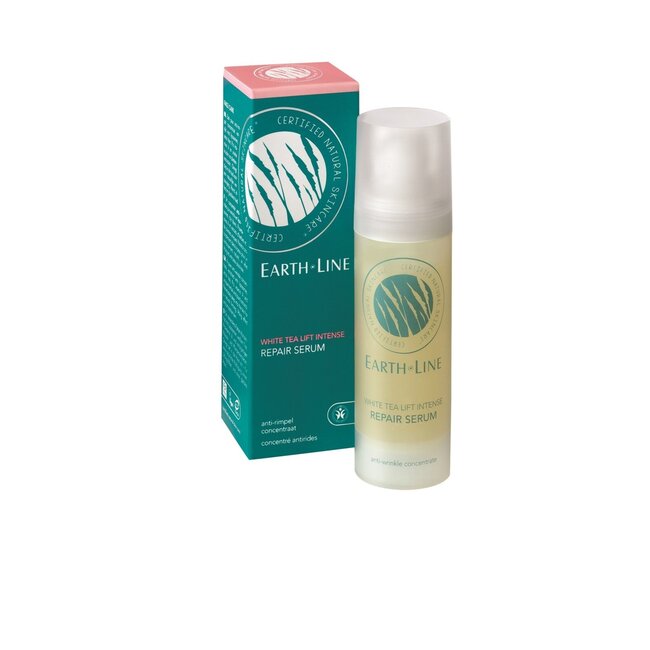 Sérum reparador intenso White Tea Lift 30 ml