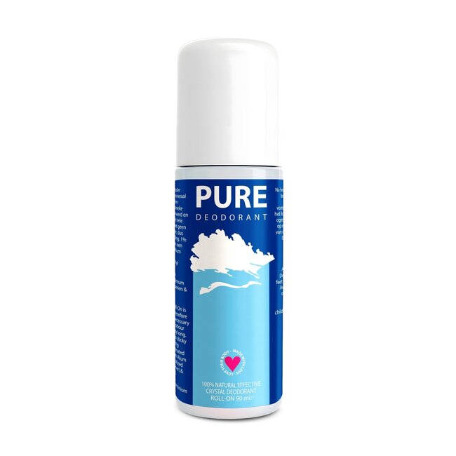 Deodorant Roller 90ml