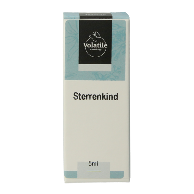 Volatile Sterrenkind 5 ml