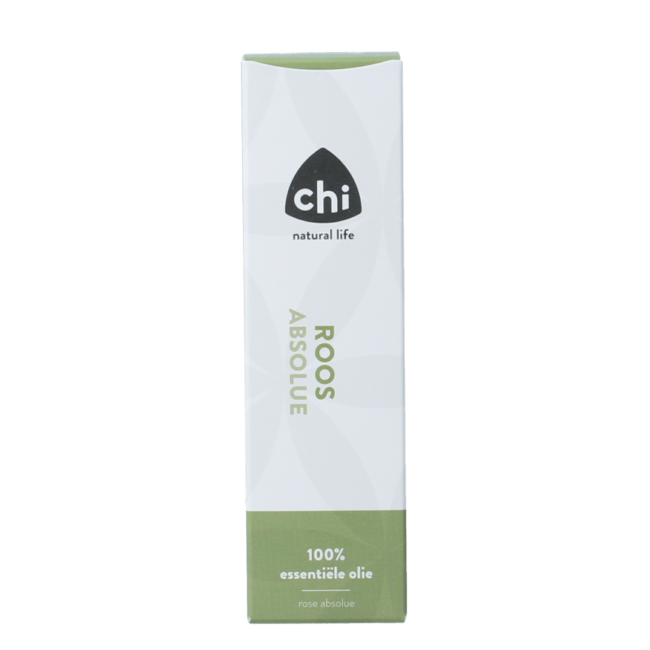 Chi Rosen Absolue 2,5 Milliliter