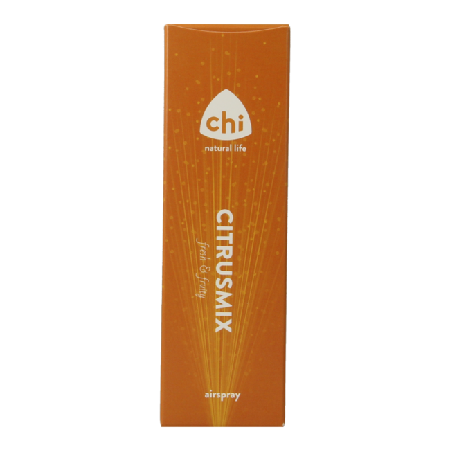 Citrus Mix Air Spray 50ml