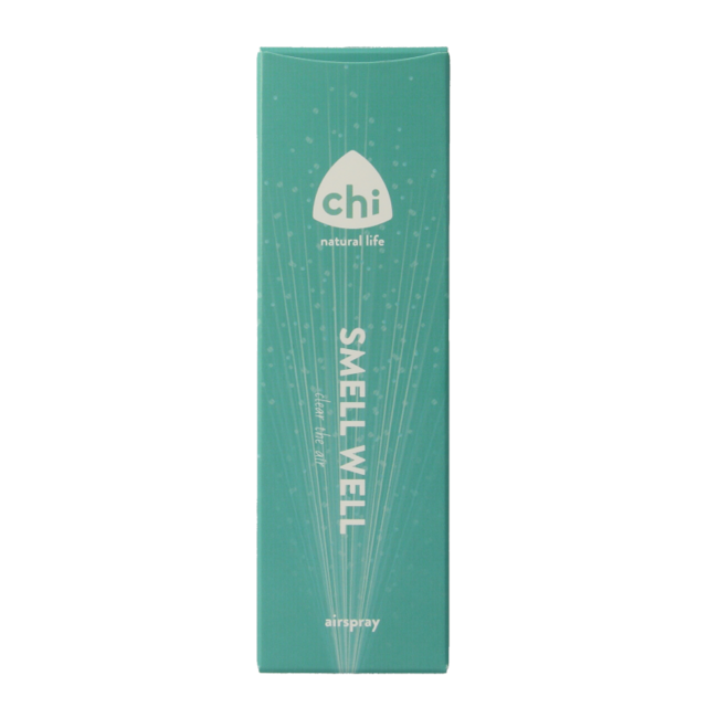 Spray ambiente Smell Well 50 Millilitri