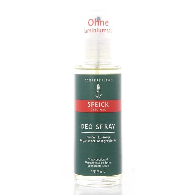 Deodorante spray 75 Millilitri