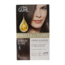 Guhl Ochronna Farba Kremowa 6 Ciemny Blond 1 Zestaw