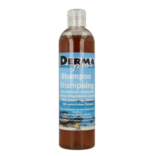 Derma Psor Shampoo 300 Millilitre