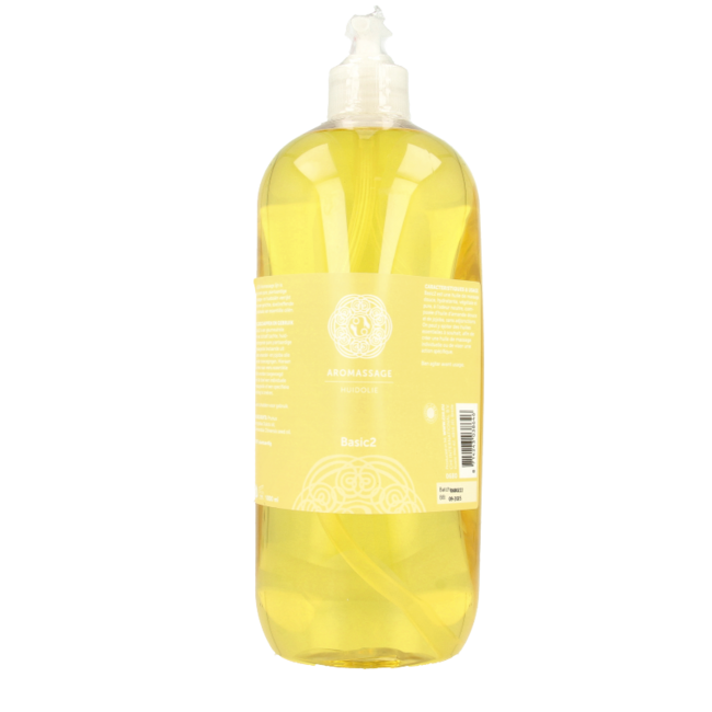 Chi Aromassage 1 Basic 2 1 Litre