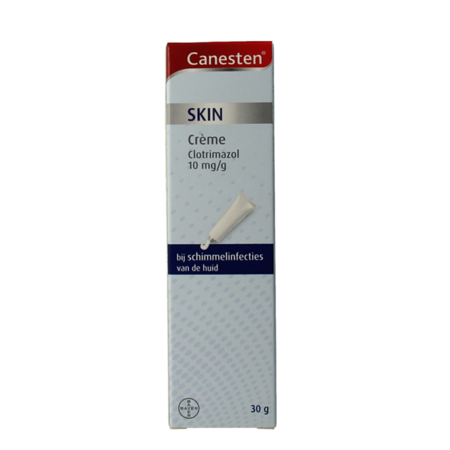Canesten Skin crema 30 g