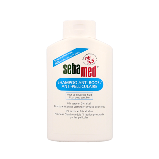 Sebamed Shampooing anti-pelliculaire 400 ml